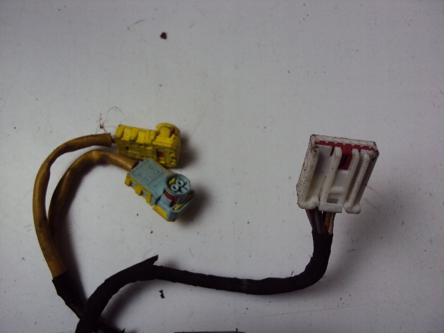 фото №3, Лента подушка безопасности opel insignia 2008-