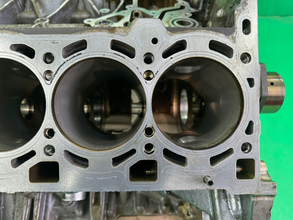 фото №11, Блок двигуна справний audi s6 c6 5.2 fsi v10 06-11 bxa 435km a8 d3 bsm