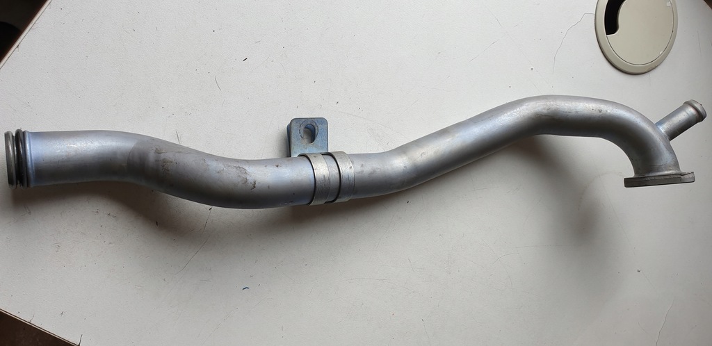 фото №1, Шланг насоса wody mazda cx5 ii 2.0 b pe01 2018r.