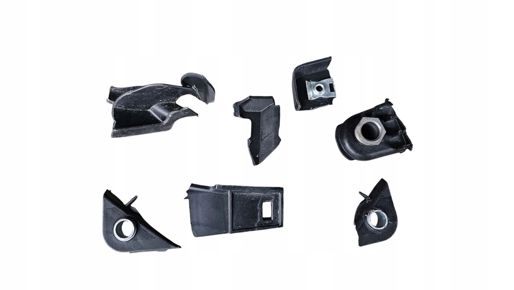 фото №15, Лампы лампа правая + левая led iveco daily iv lift 05802711799 05802711800