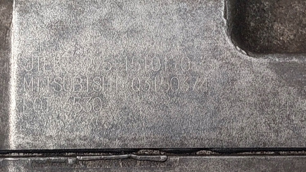 фото №10, Насос підсилювача mazda 3 1.6 mz-cd