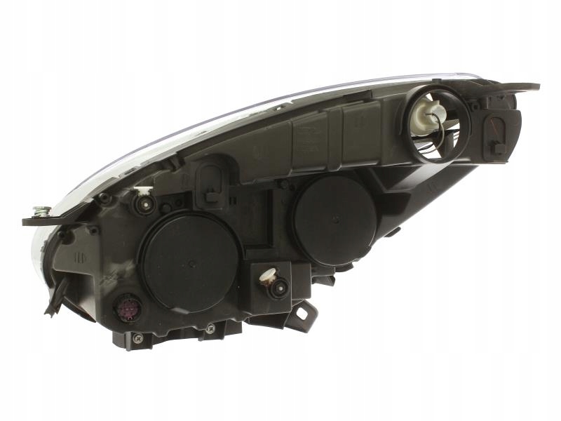 фото №4, Фара abakus 661-1163rmld-em