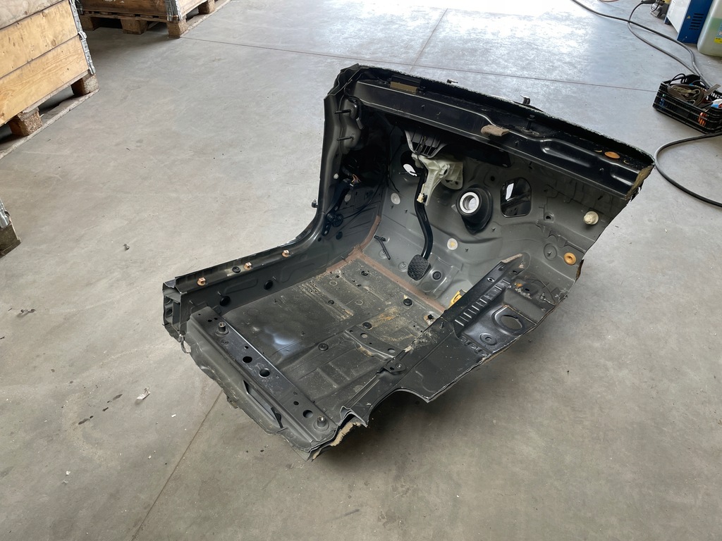 фото №3, Левая передняя четверть bmw m2 f87 competition