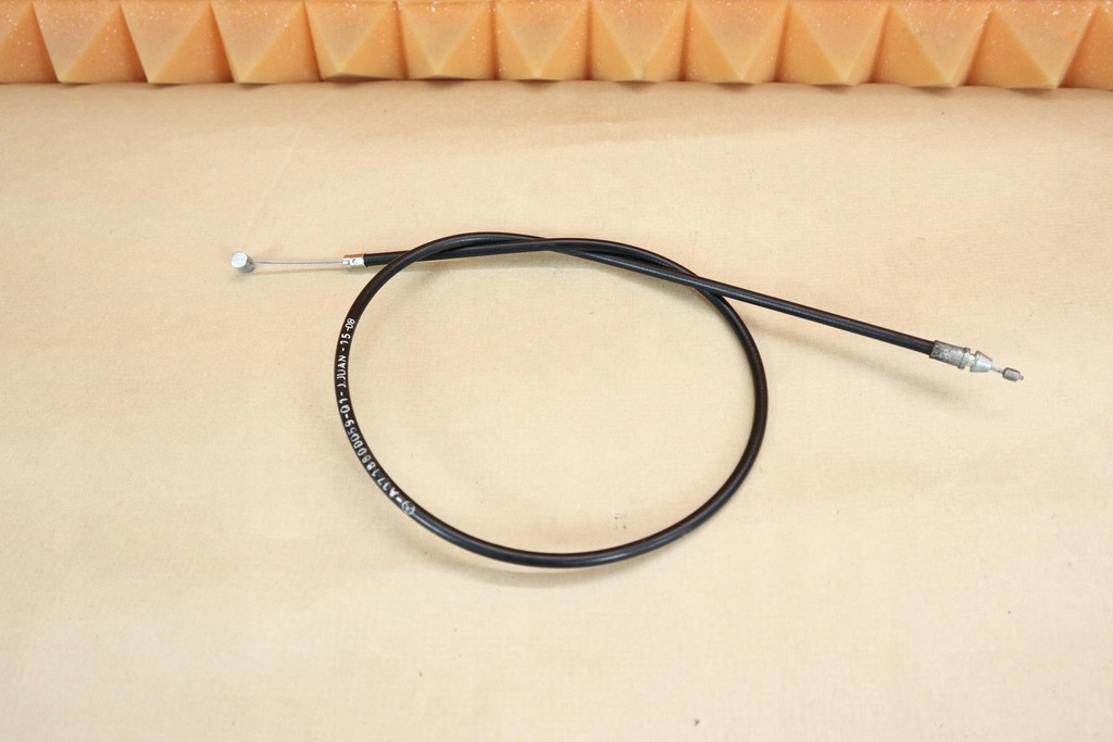 фото №1, Mercedes slk r171 трос капот a1718800059