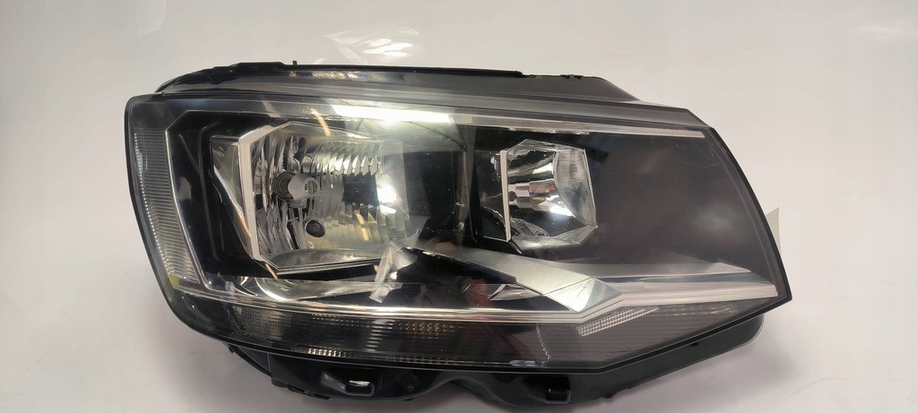 фото №1, Лампа права перед 7e1941006a volkswagen t6