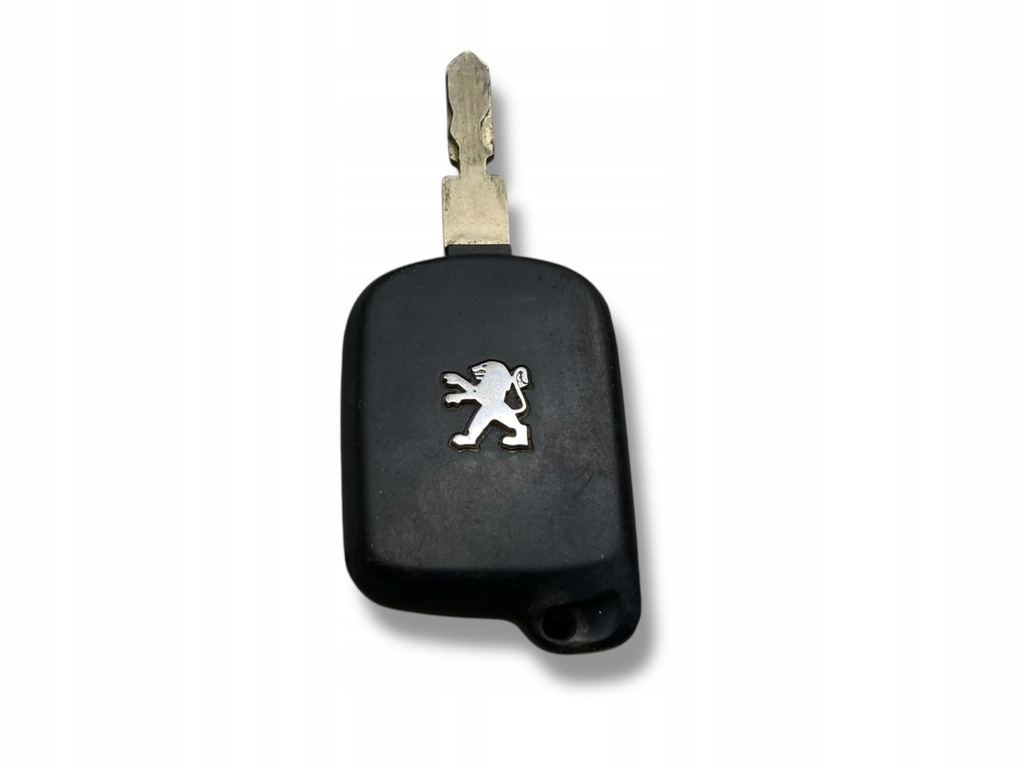 фото №12, Peugeot 607 2001 2000cm3 блок управления набор стартовый 0281010778