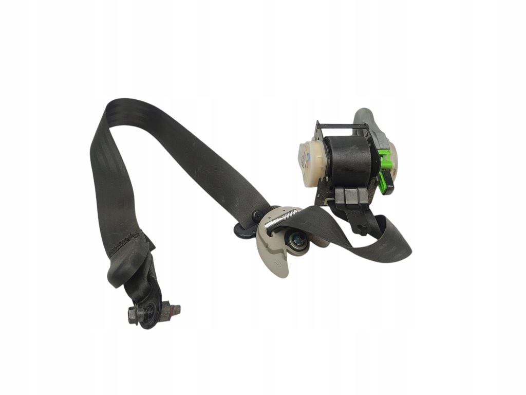 фото №1, Pas безпеки правий перед kia soul i 88820-2k200