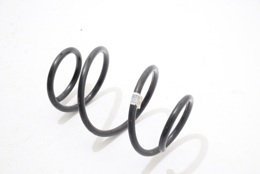 фото №1, Bmw 4 f32 430d 435i пружина fi амортизатора левая правая перед оригинал rwd