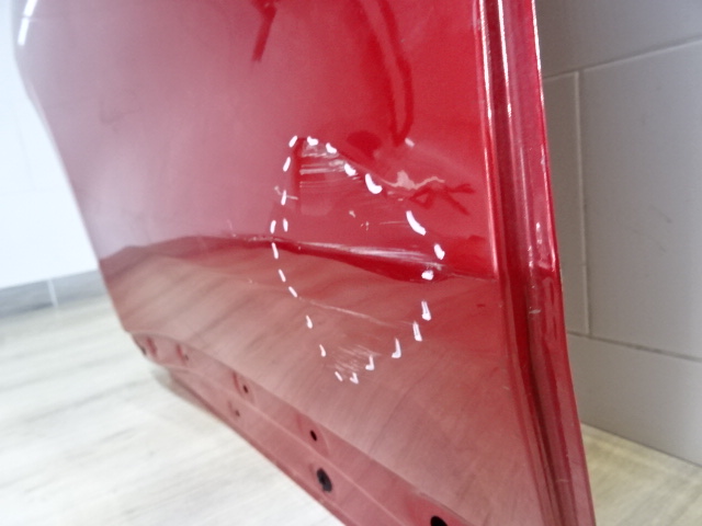 фото №8, Jaguar f-pace дверь правое задняя hk83-247b52