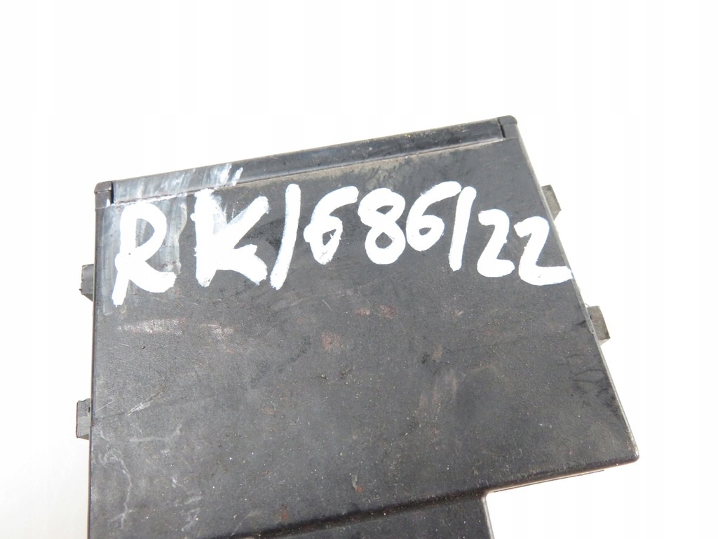 фото №6, Модуль иммобилайзер toyota avensis ii kombi t25 73667912