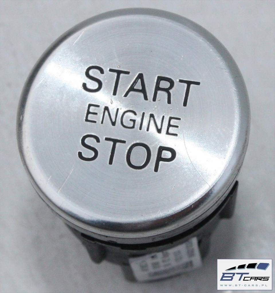 фото №8, Audi a8, a8 fl кнопка запуск стоп 4h1905217a 4h1