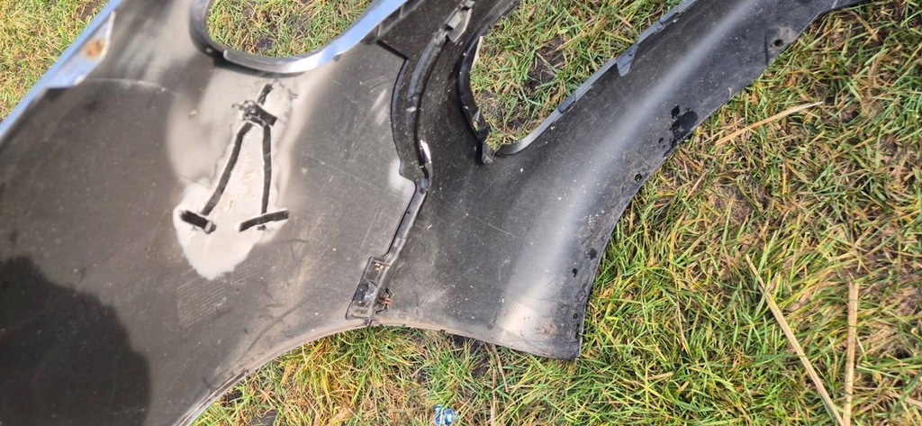 фото №10, Бампер передний перед citroen berlingo iv