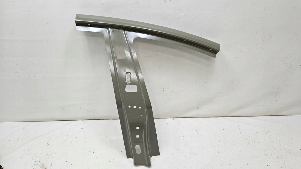 фото №7, Блок двигателя обшивка bok правый tesla model 3 nowe