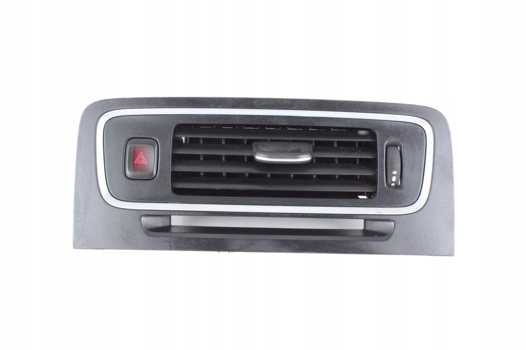 фото №1, Решітка обдув середня volvo s60 ii uk