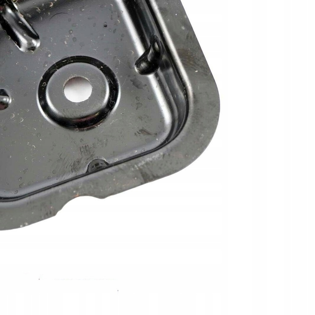 фото №5, Mini cooper one r50 r52 r56 r58 кронштейн защита колесо запасное 6800127