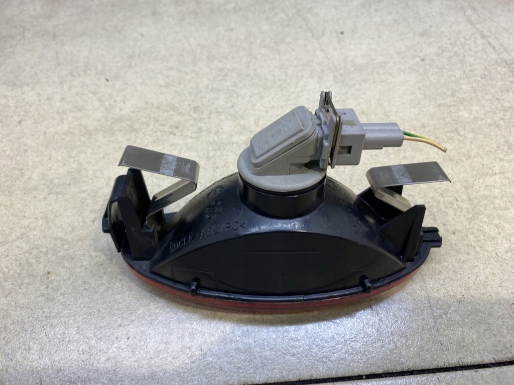 фото №4, Свет стоп peugeot 206 hb