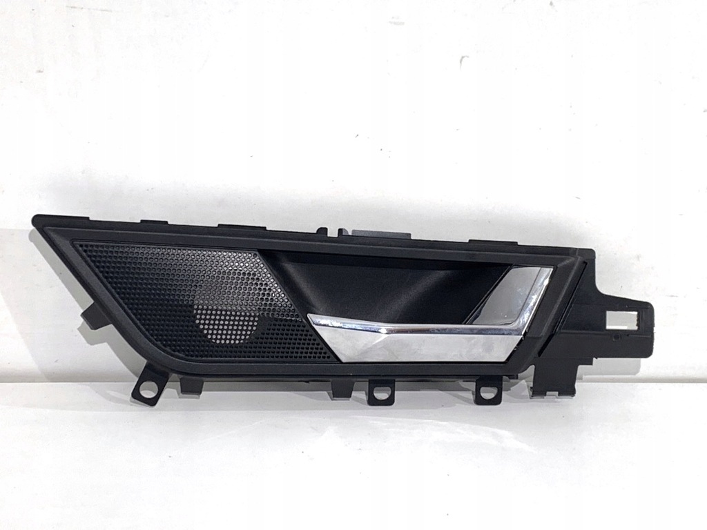 фото №1, Ручка внутренняя правый перед skoda rapid хэтчбек 5ja837222