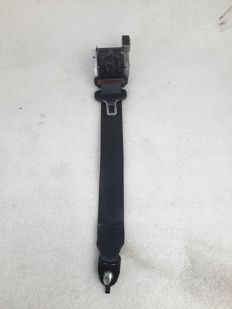 фото №2, Pas безпеки правий задня infinity q50 13-