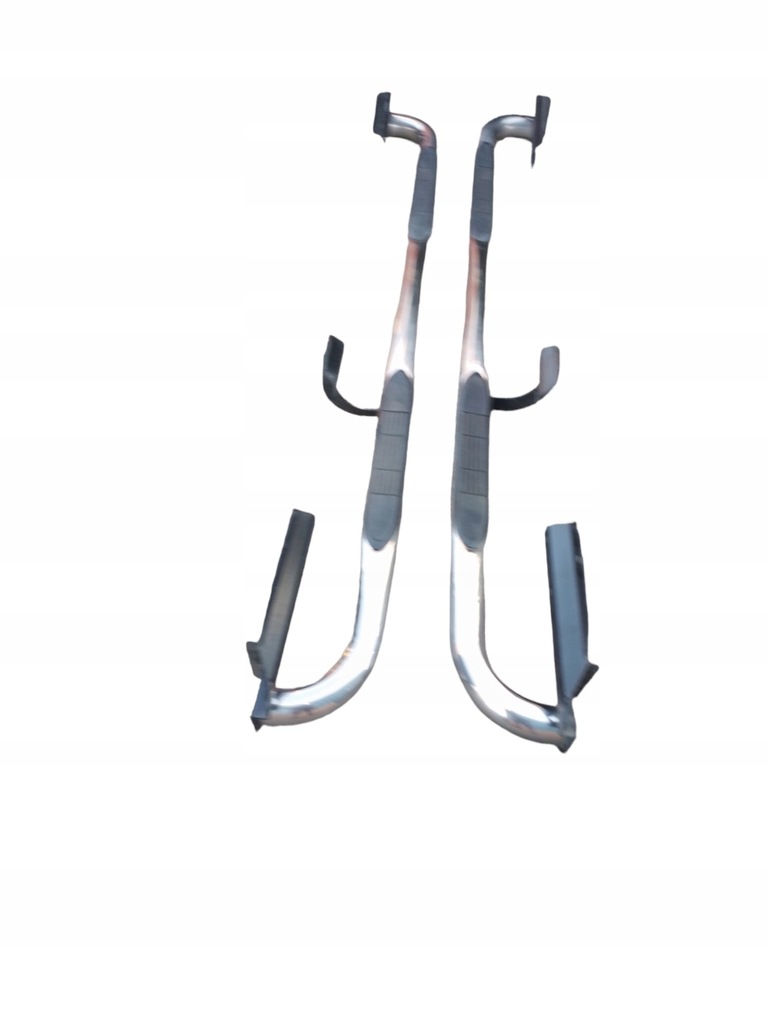 фото №1, Пороги пороги ford f-150 supercrew