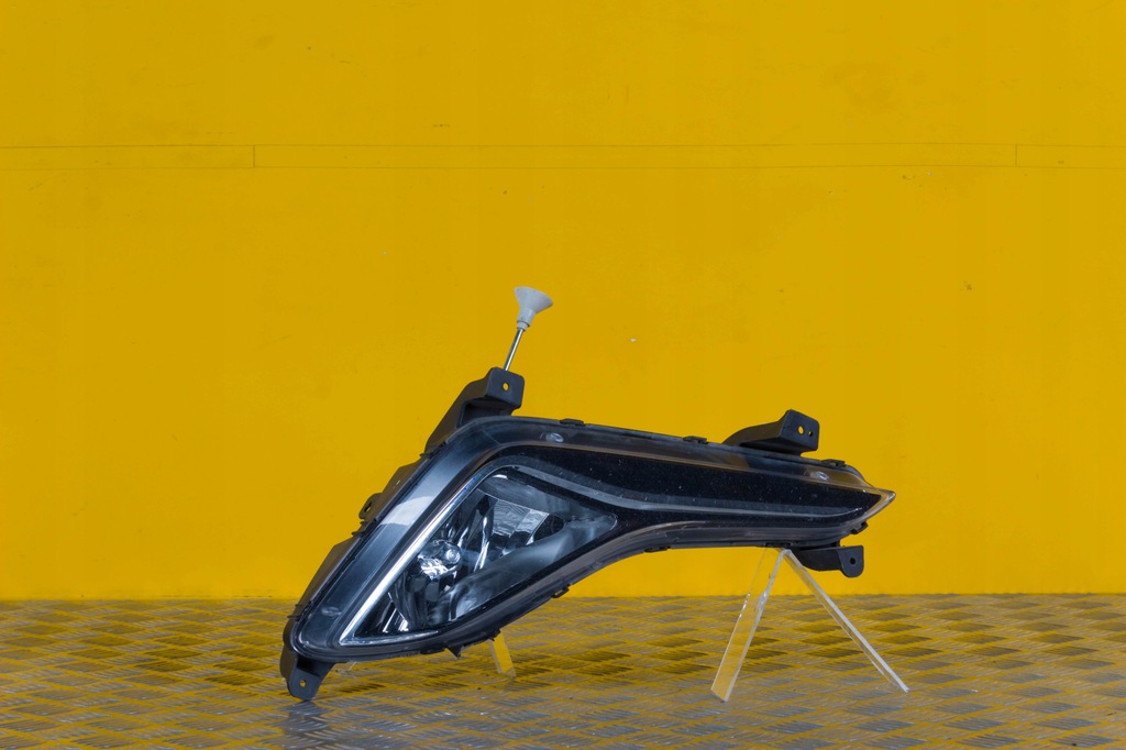 фото №1, Hyundai elantra 2014-2016 противотуманная фара лампа перед левая