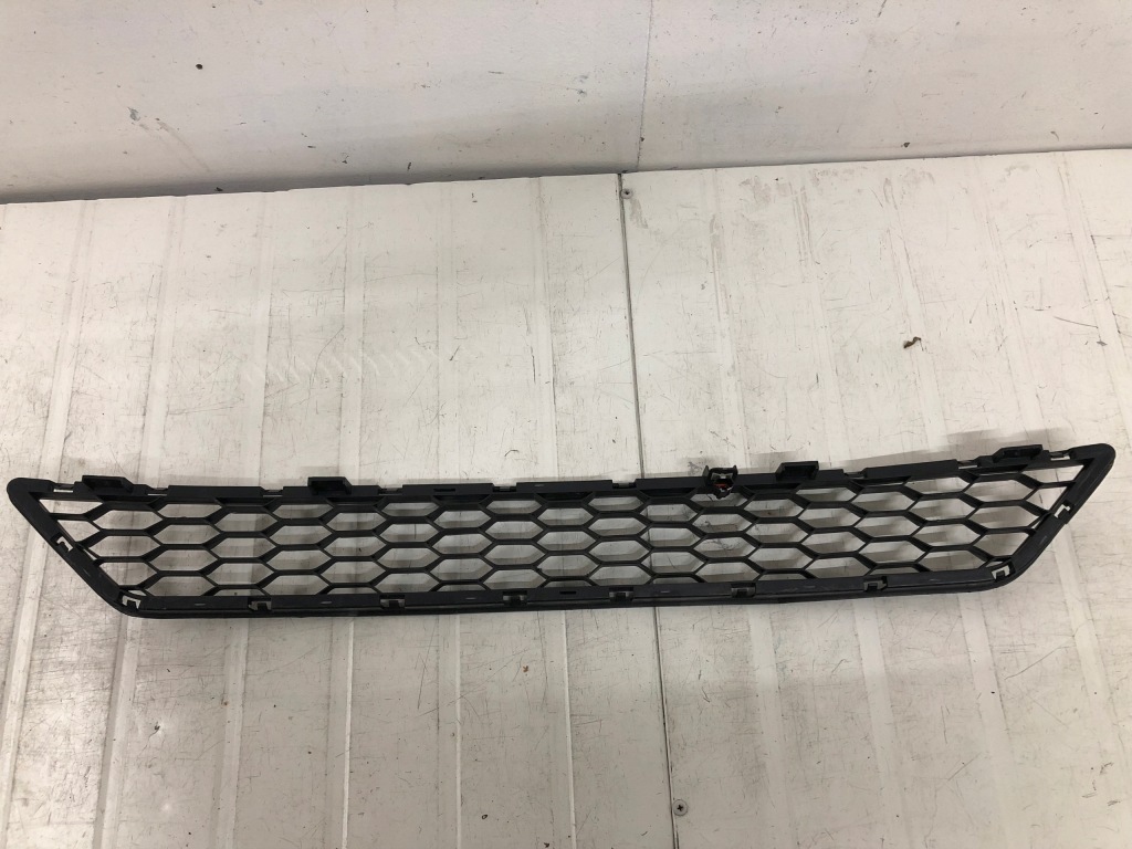 Mg gs 15- решётка решётка радиатора бампера Цена