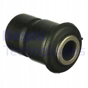 Delphi td1070w підшипниковий вузол, ресора ресорний Ціна