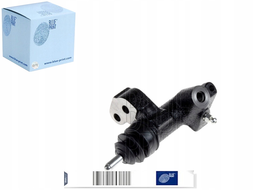 фото №9, Цилиндр сцепления nissan primera p11 1996.06- 2001.12