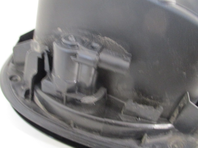 фото №12, Citroen c3 aircross крышка багажника заливной топлива дизель kvg