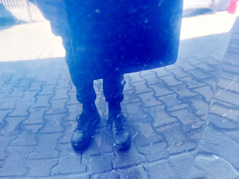 фото №10, Skoda fabia 2 ii капот крышка двигателя lf5q перед