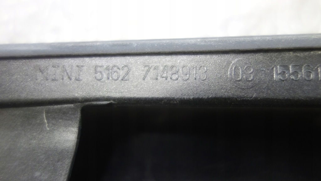 фото №6, Mini cooper r56 спойлер спойлер крышки багажника