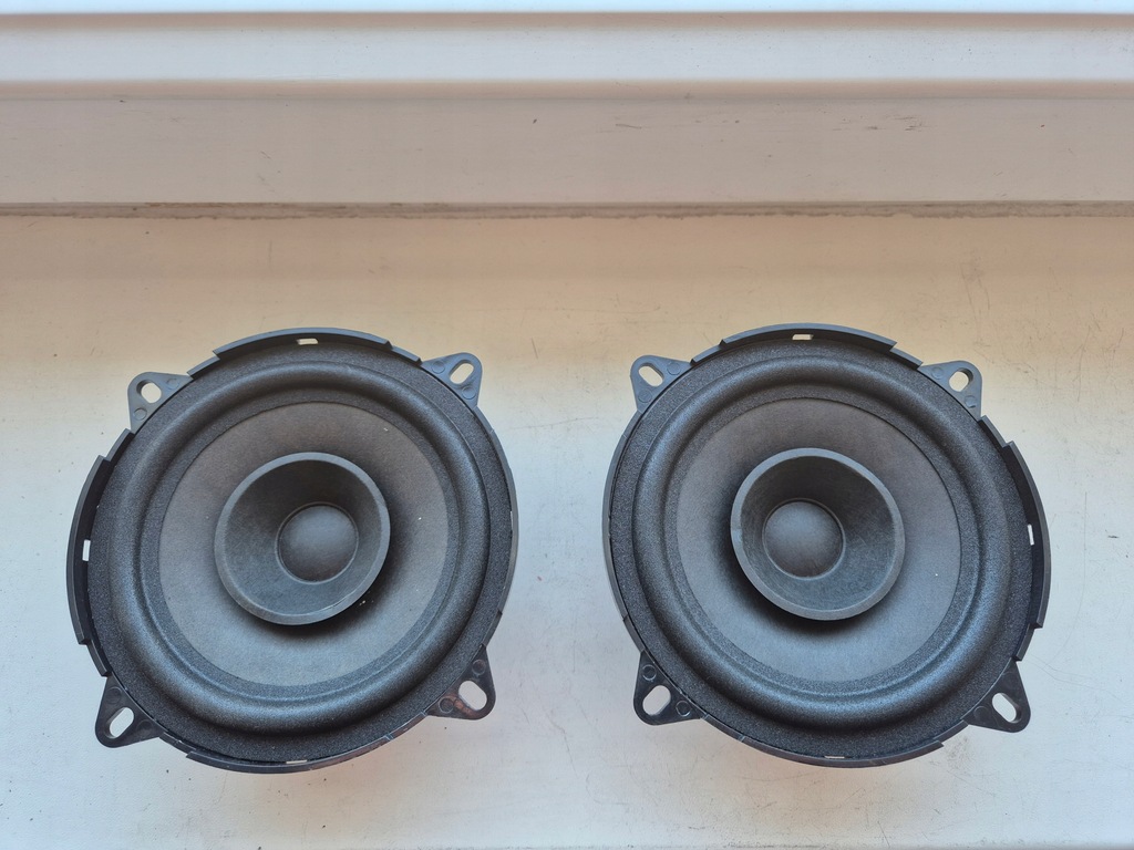 фото №1, Динамік bosch daf 45 55 lf euro 6 5010614347