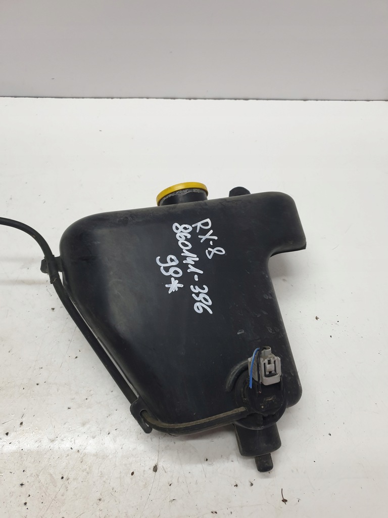 фото №1, Бак жидкость омывателя mazda rx-8 860141-396