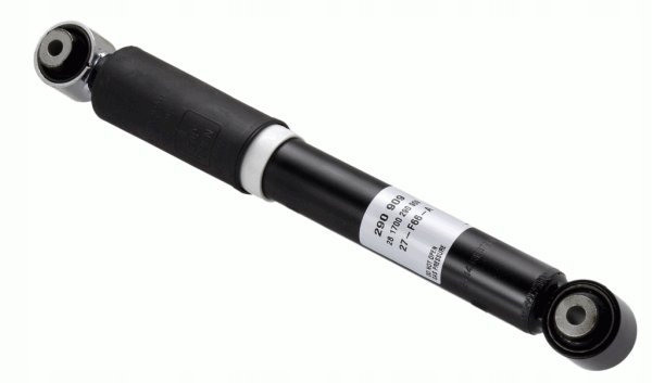 2× sachs 290 909 амортизатор Ціна
