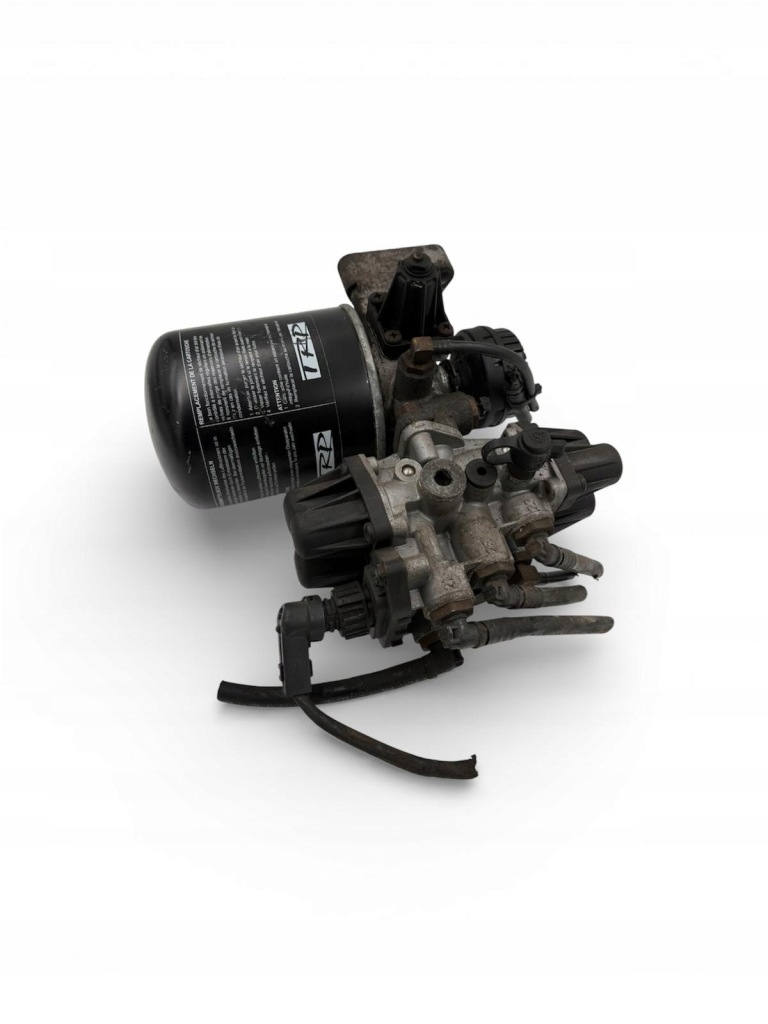 Клапан основание осушителя renault midlum 5010422343 Цена