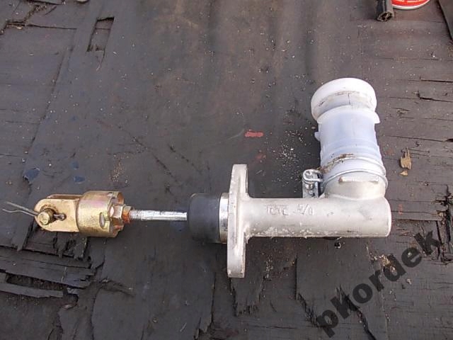 Купить Hyundai galloper 3.0 v6 помпа сцепления wysprzęgli