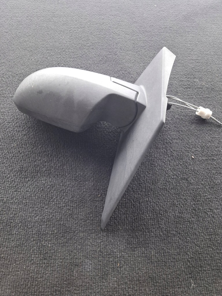 Зеркало механический fiesta mk6 левая ford fiesta mk6 vi Киев