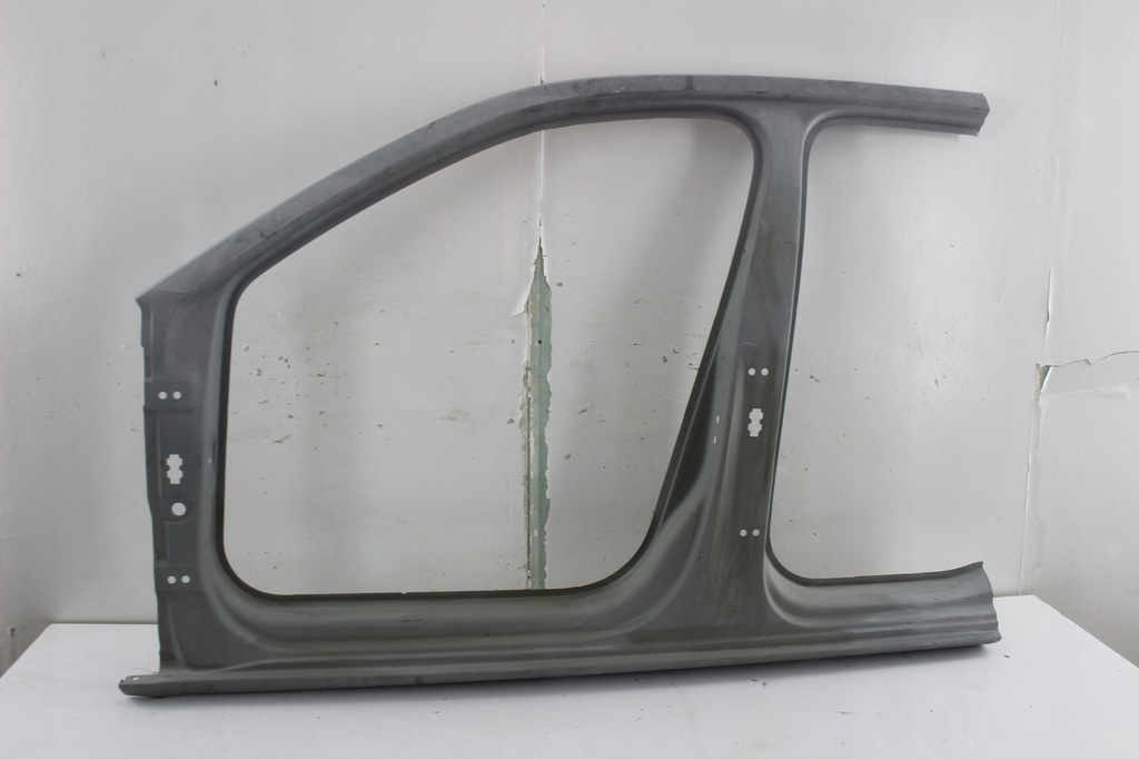 фото №1, Обшивка левая блок двигателя порог skoda superb iii 3 nowe oem