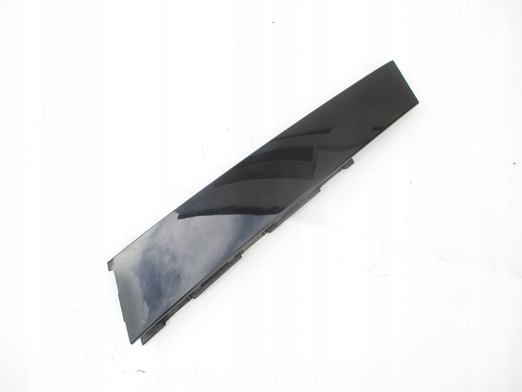 фото №1, Renault clio v молдинг рамка двері правий перед 19-23 rok