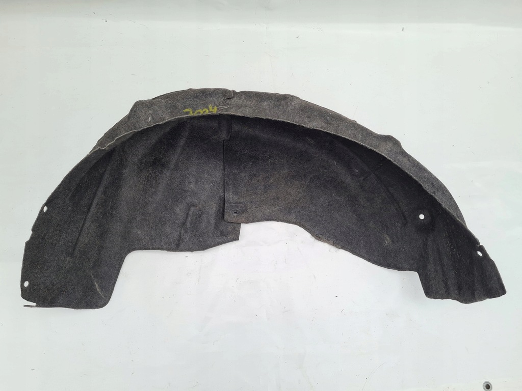 фото №1, Renault kadjar подкрылок правое задняя 767485750r