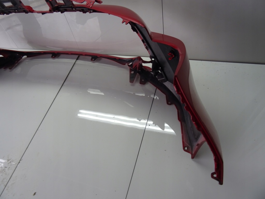 фото №12, Бампер toyota corolla e21 18- i hb kombi 6xpdc