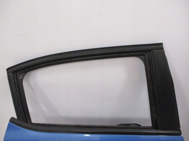 фото №9, Citroen c3 iii двері праве задні eyjc