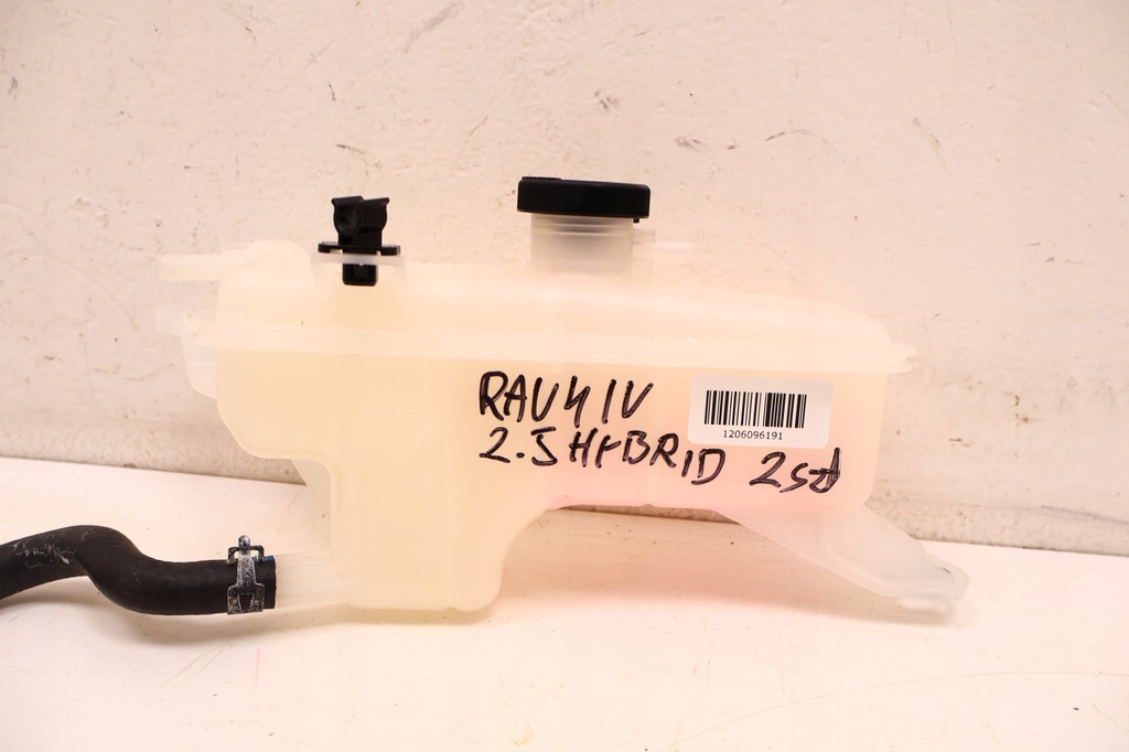 фото №6, Toyota rav4 iv 2.5 hybrid бачок расширительный