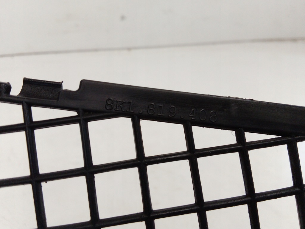 фото №5, Решётка впуск воздуха audi a4 b8 a5 8k1819408