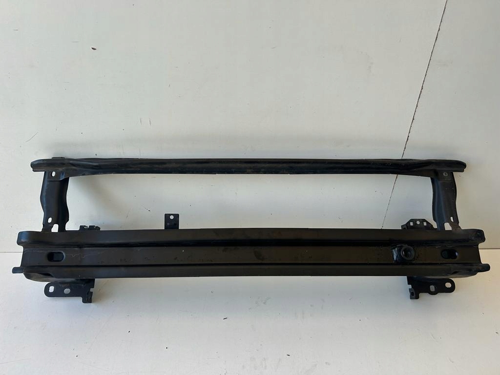 фото №1, Vw up 1s балка бампера перед 1s0807929 b 1s0807651 a оригінал