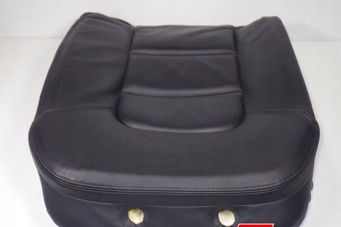 фото №7, Заднее сиденье сиденье sport кожа задняя левый audi a8 d3