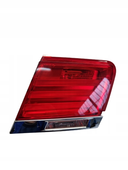 фото №1, Лампа задня bmw f01 f02 led 7182206 права w кришка