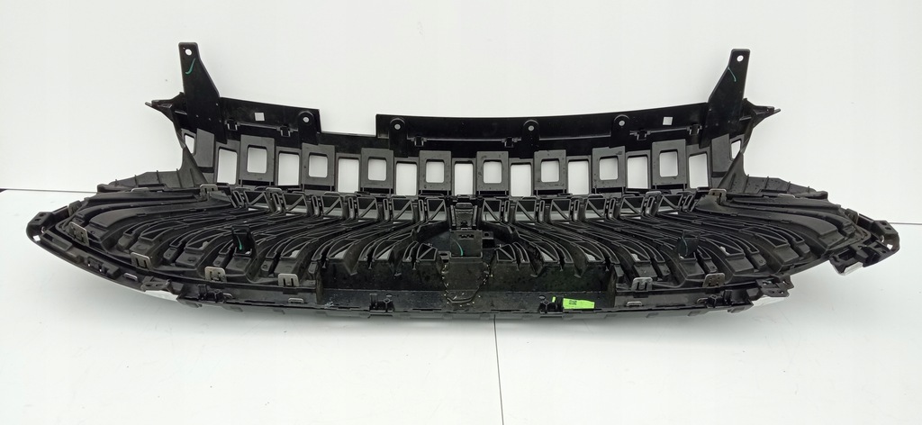 фото №9, Mg hs lift 22- решітка радіатора решітка радіатора решітка бампера передній 10947220 10821130