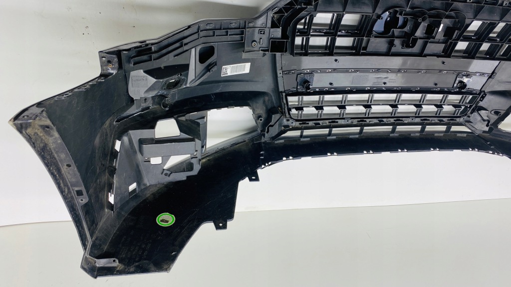 Бампер перед audi a6 c7 lift s line Недорого