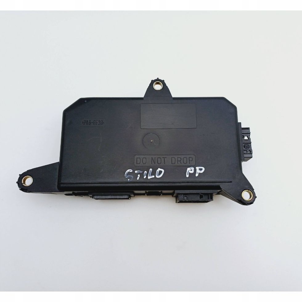 Модуль блок управления дверь правый перед fiat stilo 46784224 nr1094 с Разборки