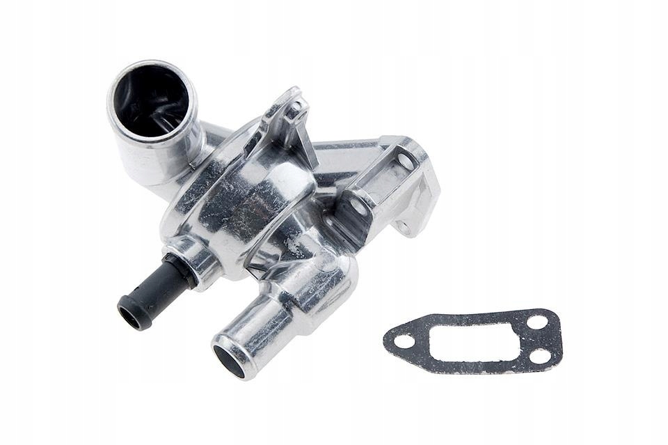 фото №3, Термостат з корпус